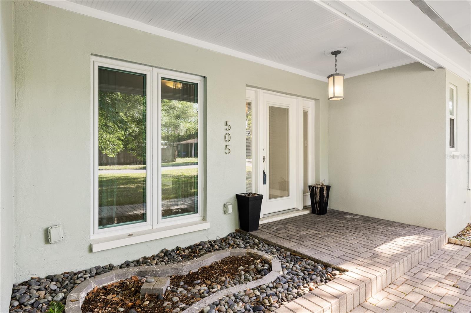 505 W ALVA ST, TAMPA, FL, 33603