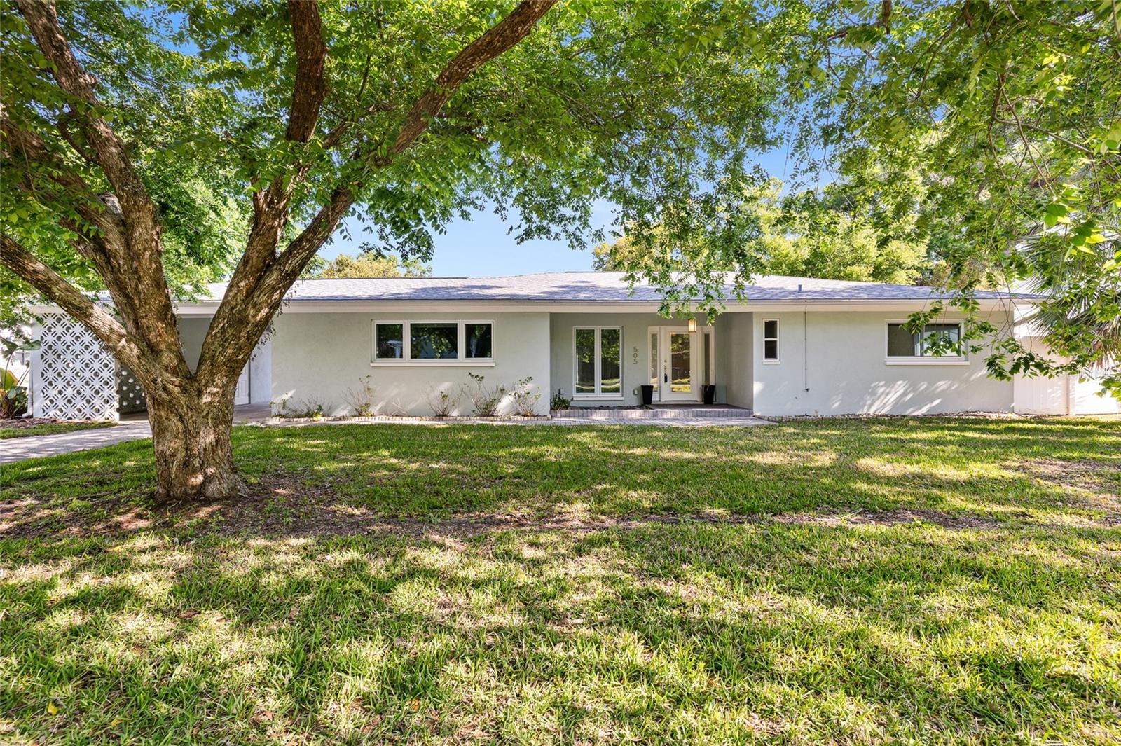 505 W ALVA ST, TAMPA, FL, 33603