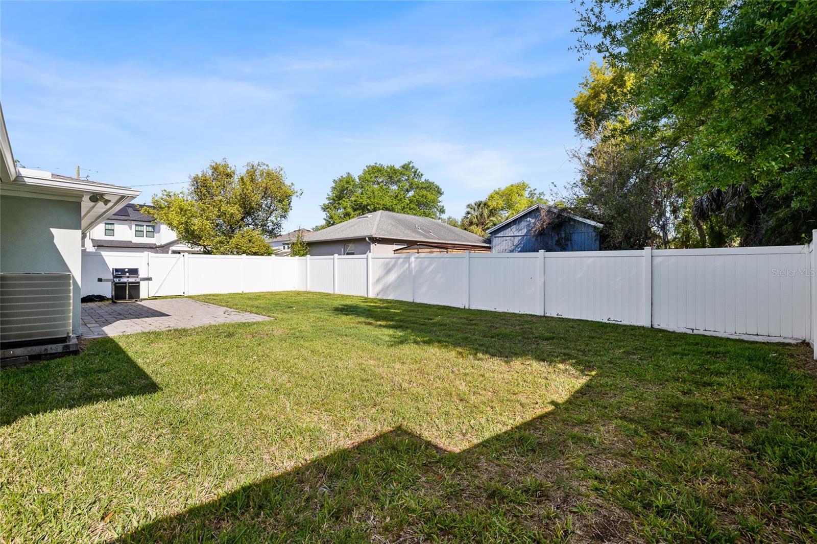 505 W ALVA ST, TAMPA, FL, 33603