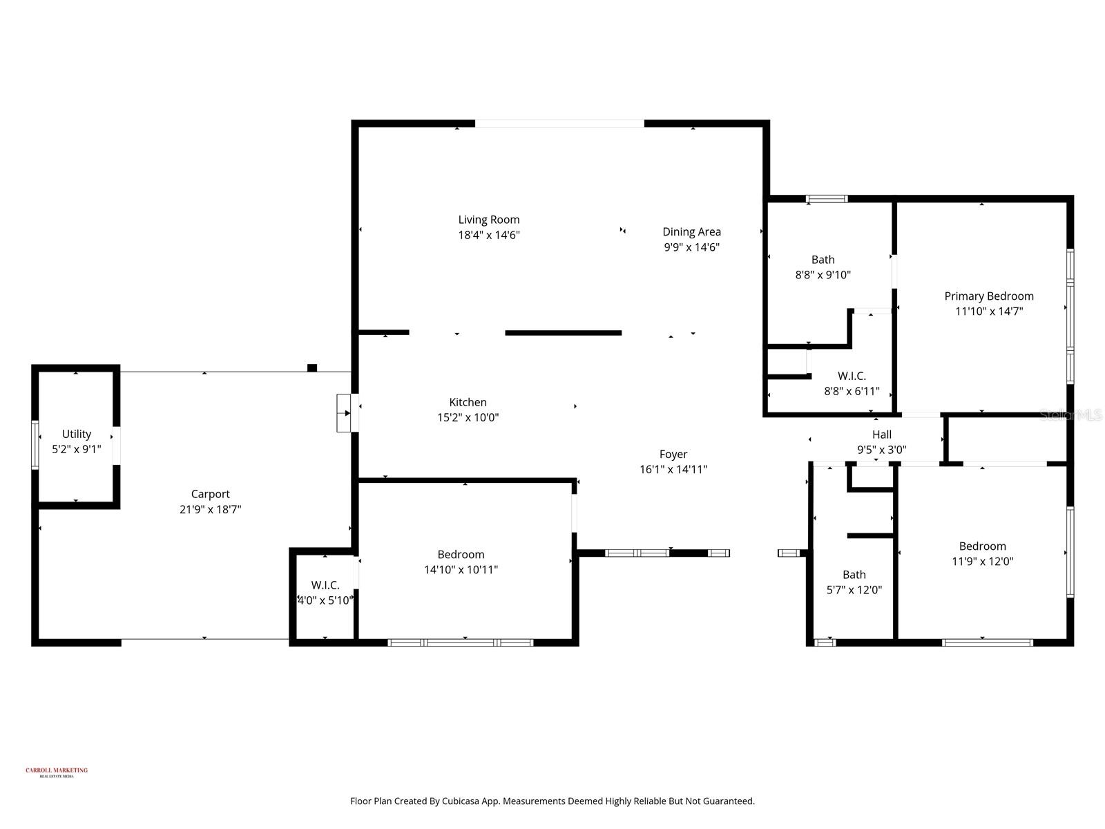 505 W ALVA ST, TAMPA, FL, 33603