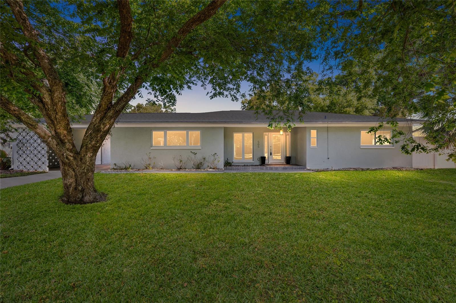 505 W ALVA ST, TAMPA, FL, 33603