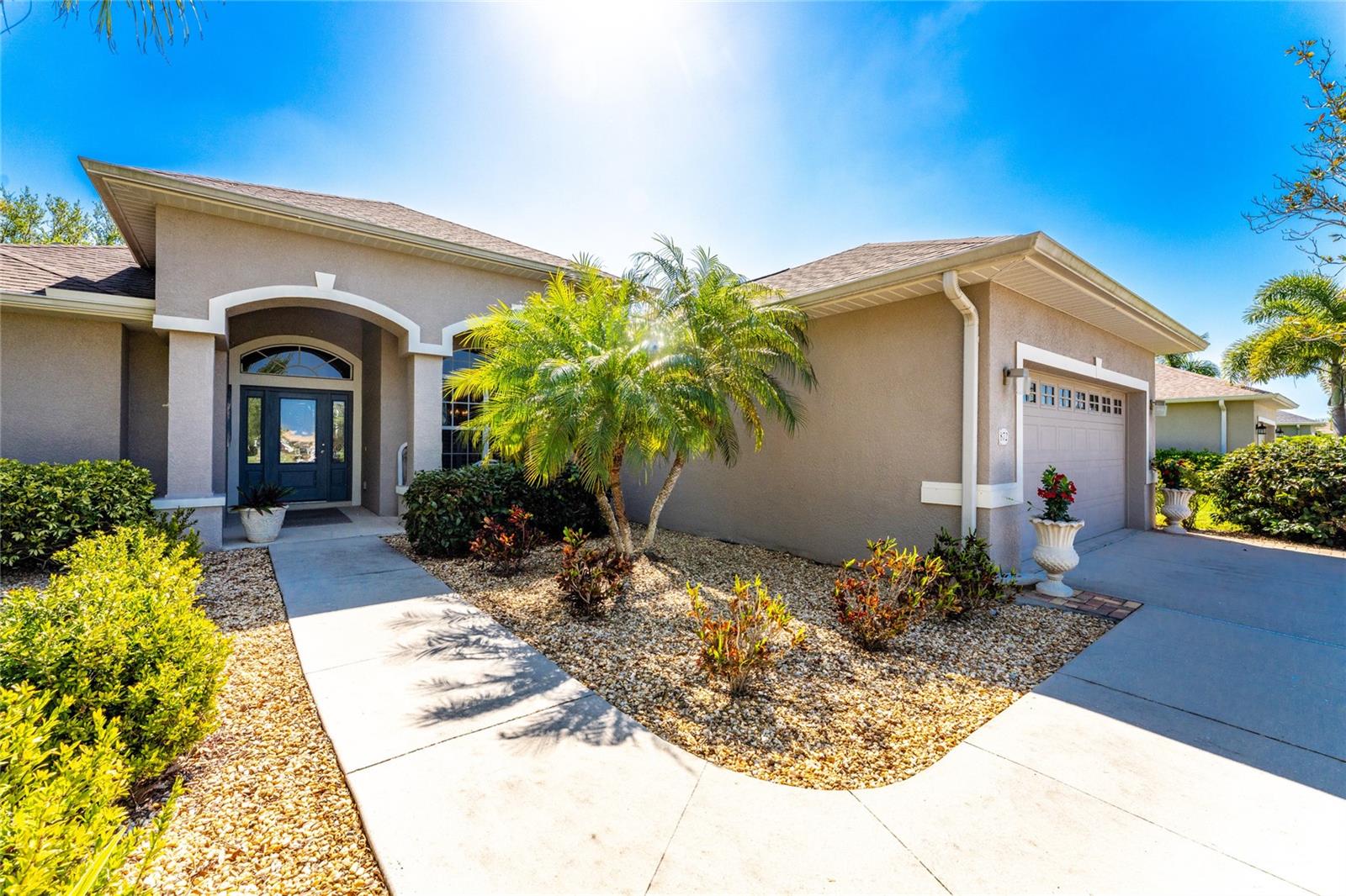 872 CLEAR LAKE DR, ENGLEWOOD, FL, 34223