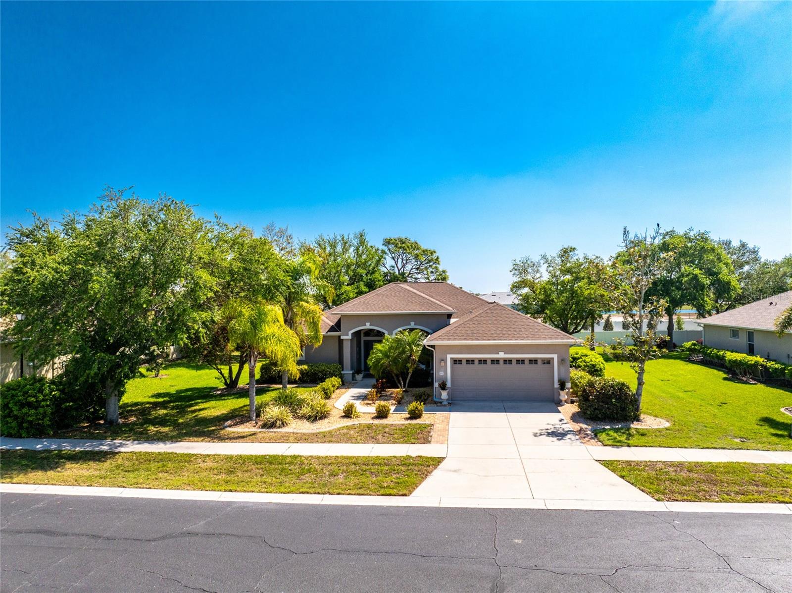 872 CLEAR LAKE DR, ENGLEWOOD, FL, 34223