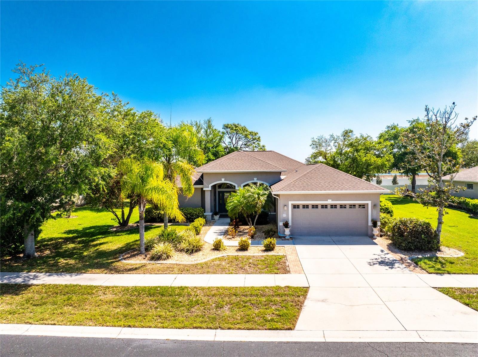 872 CLEAR LAKE DR, ENGLEWOOD, FL, 34223