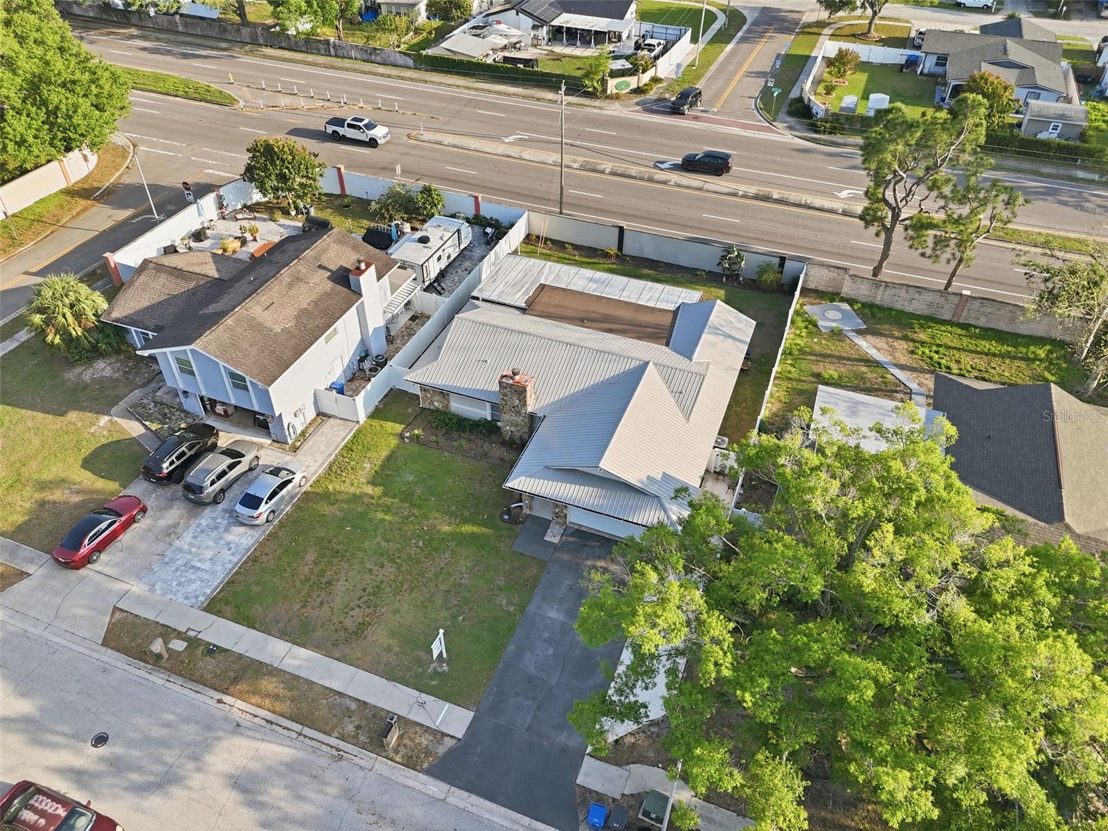 5520 FULMAR DR, TAMPA, FL, 33625