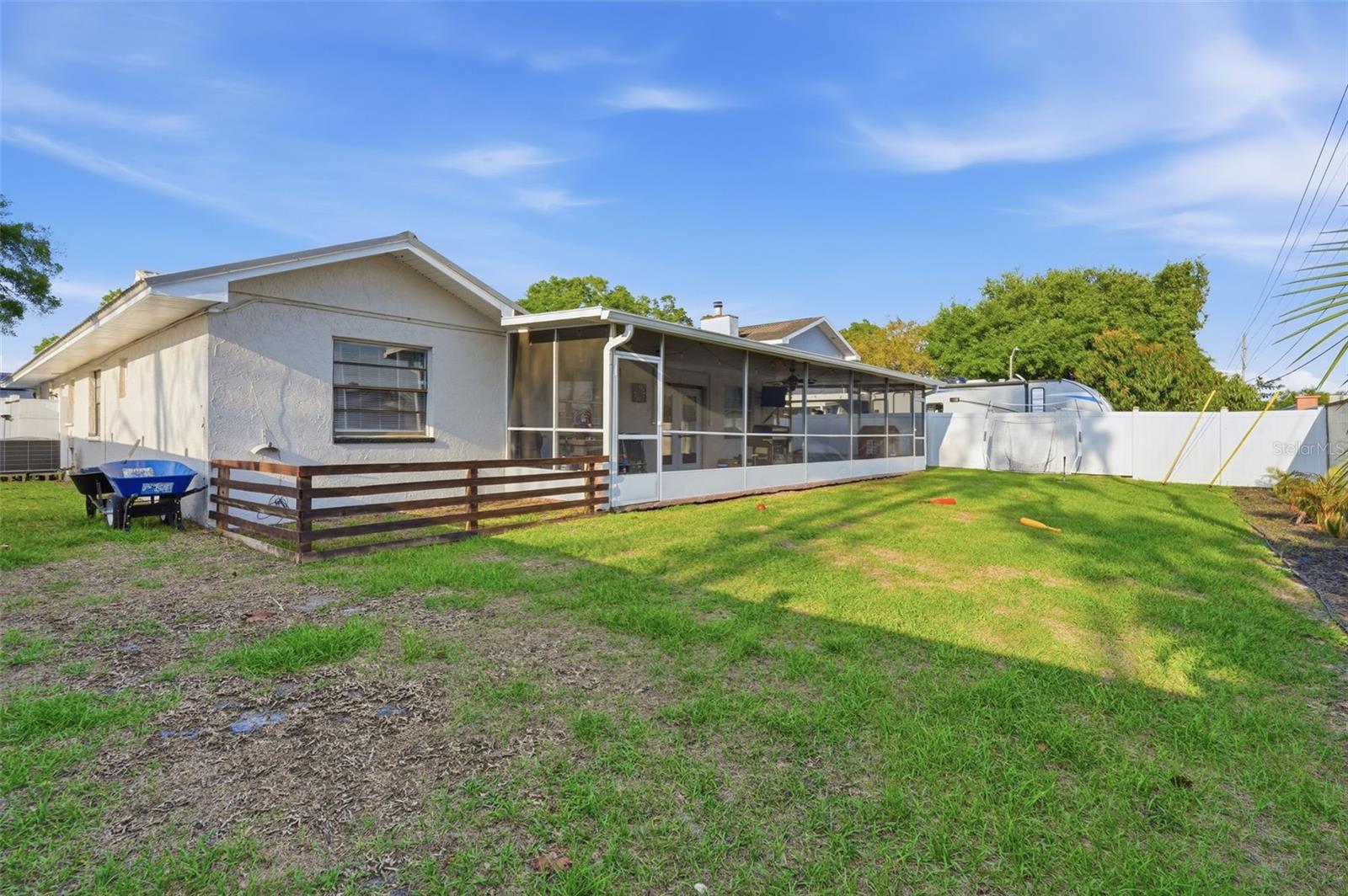 5520 FULMAR DR, TAMPA, FL, 33625
