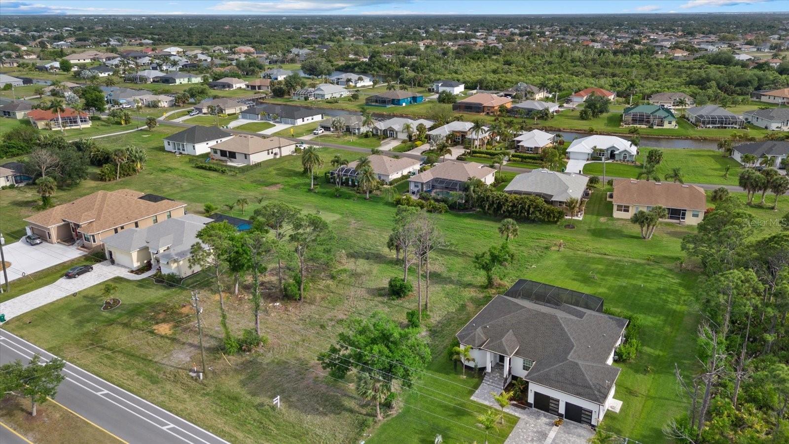 170 ROTONDA BLVD E, ROTONDA WEST, FL, 33947