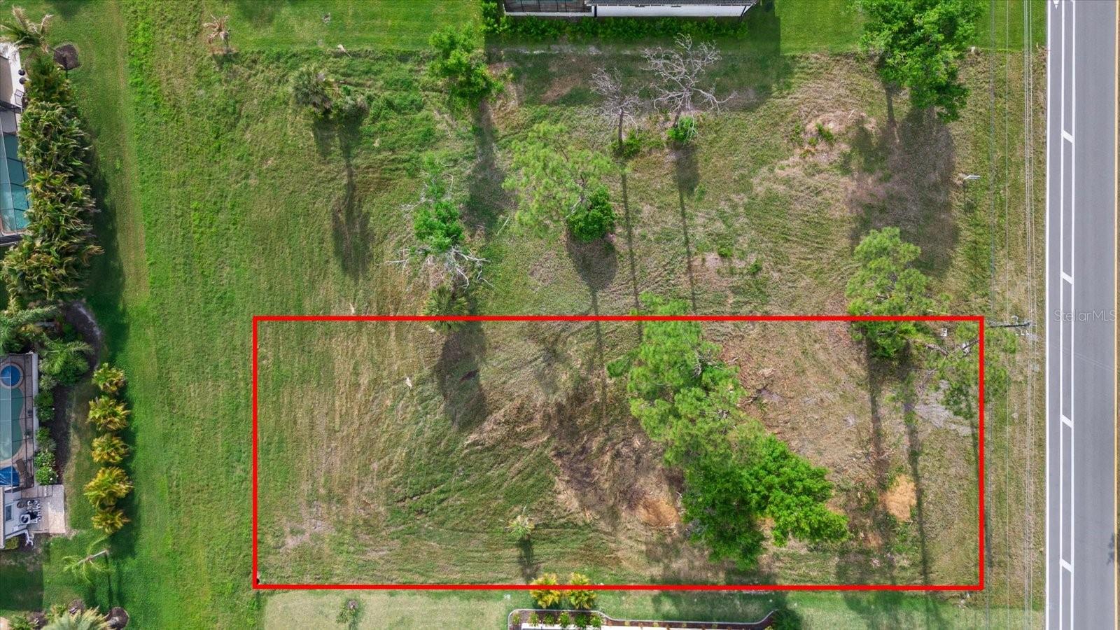 170 ROTONDA BLVD E, ROTONDA WEST, FL, 33947