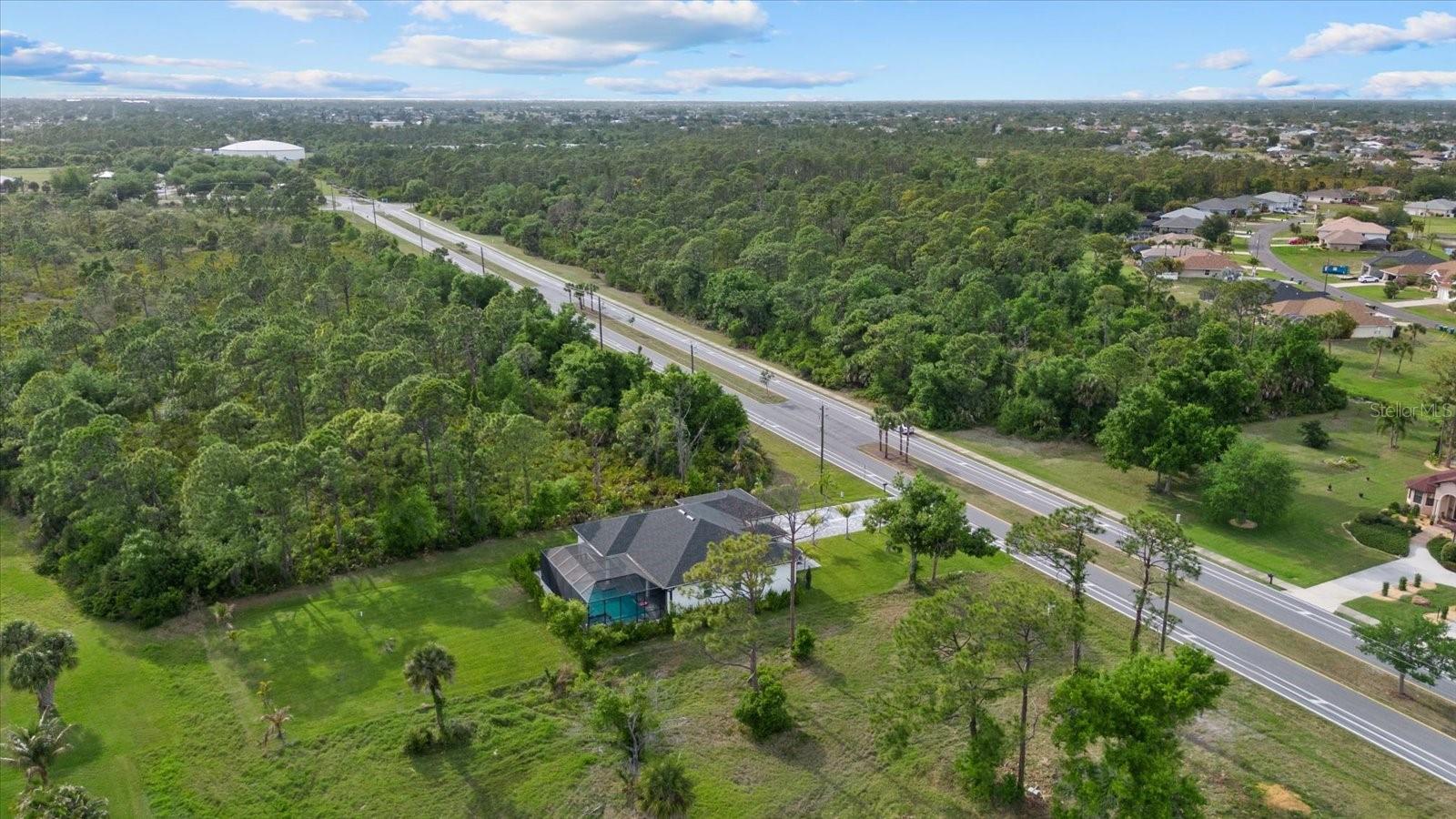 170 ROTONDA BLVD E, ROTONDA WEST, FL, 33947