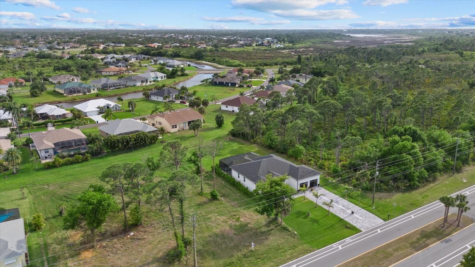 170 ROTONDA BLVD E, ROTONDA WEST, FL, 33947