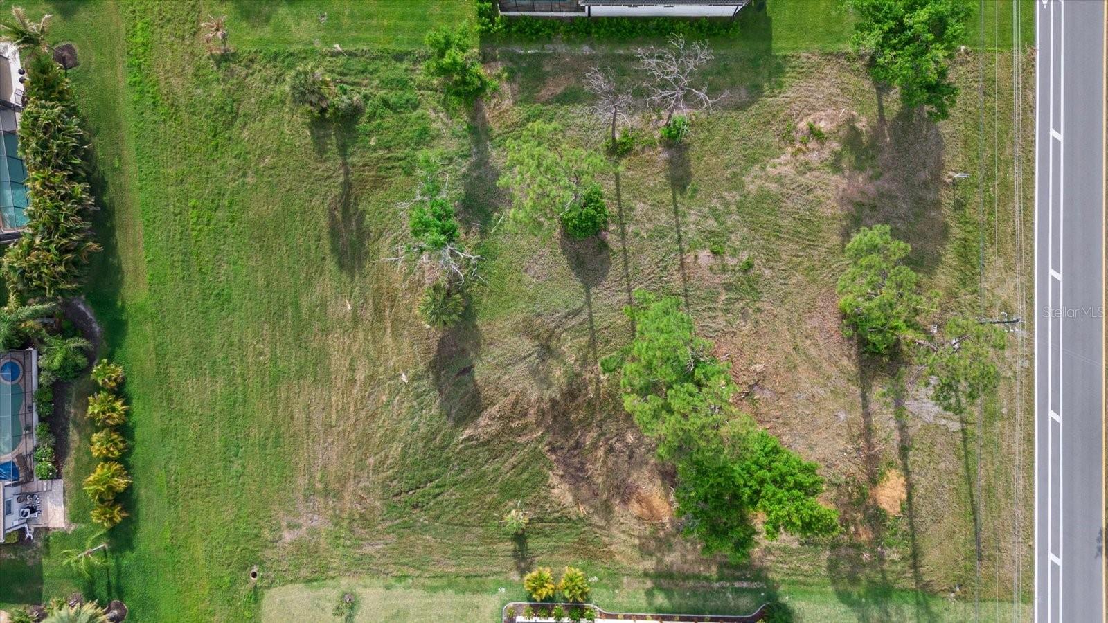 170 ROTONDA BLVD E, ROTONDA WEST, FL, 33947