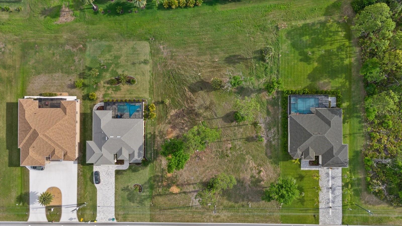 170 ROTONDA BLVD E, ROTONDA WEST, FL, 33947