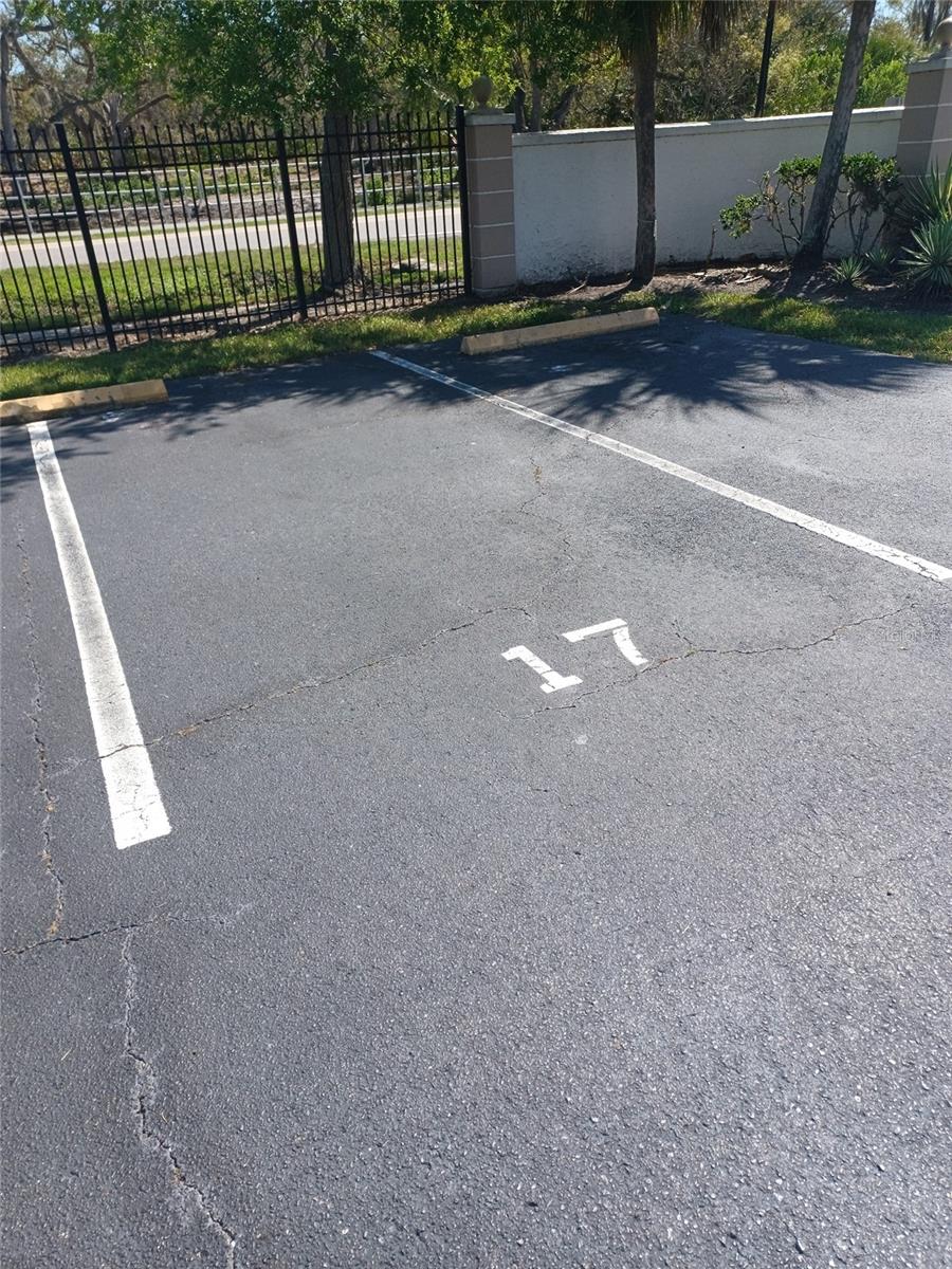 245 S MCMULLEN BOOTH RD #17, CLEARWATER, FL, 33759