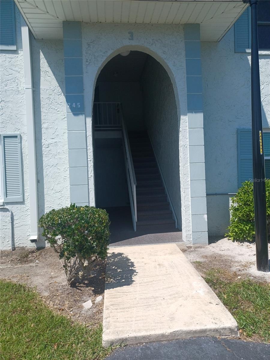 245 S MCMULLEN BOOTH RD #17, CLEARWATER, FL, 33759