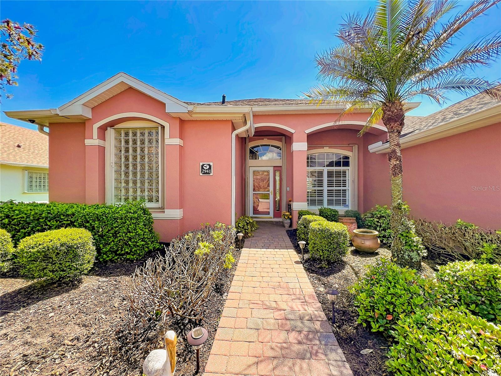 2941 CAMBERLY CIR, MELBOURNE, FL, 32940