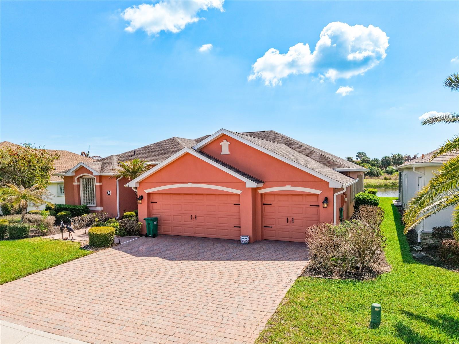 2941 CAMBERLY CIR, MELBOURNE, FL, 32940