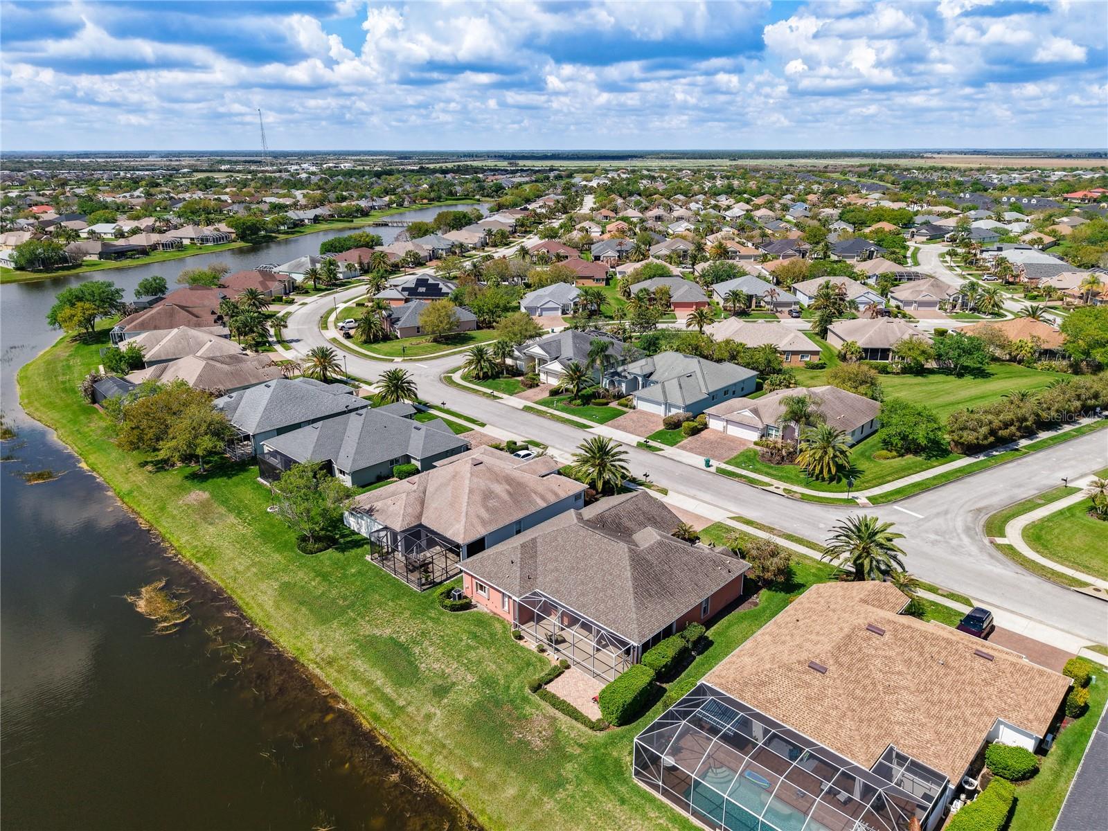 2941 CAMBERLY CIR, MELBOURNE, FL, 32940