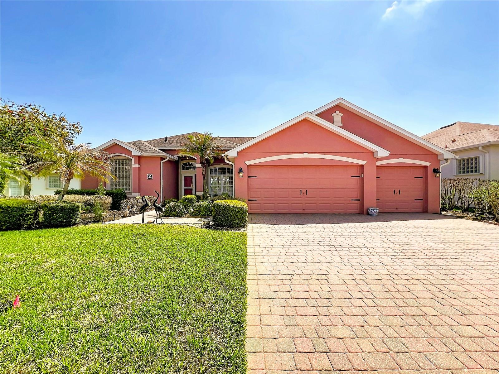 2941 CAMBERLY CIR, MELBOURNE, FL, 32940