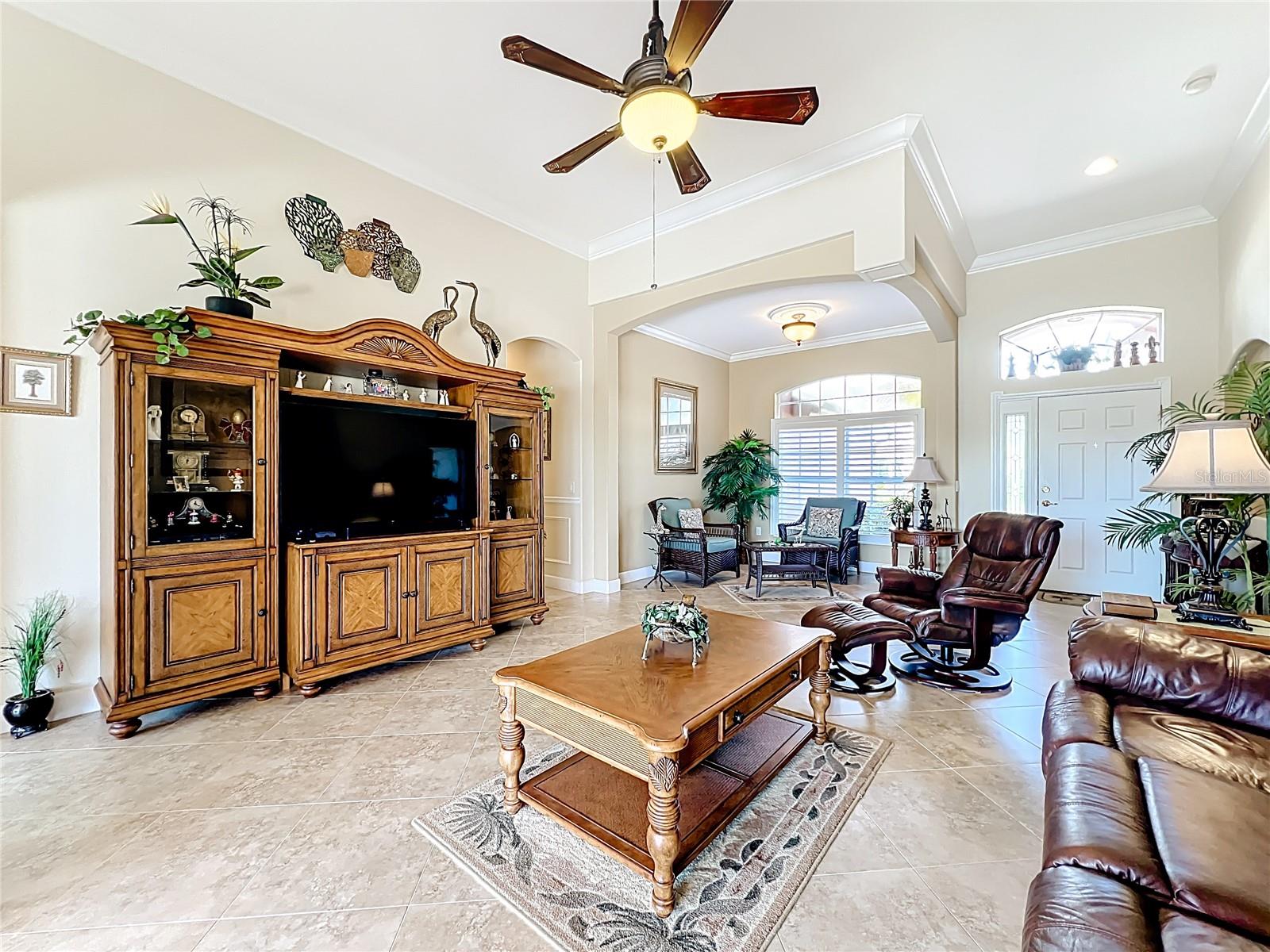2941 CAMBERLY CIR, MELBOURNE, FL, 32940