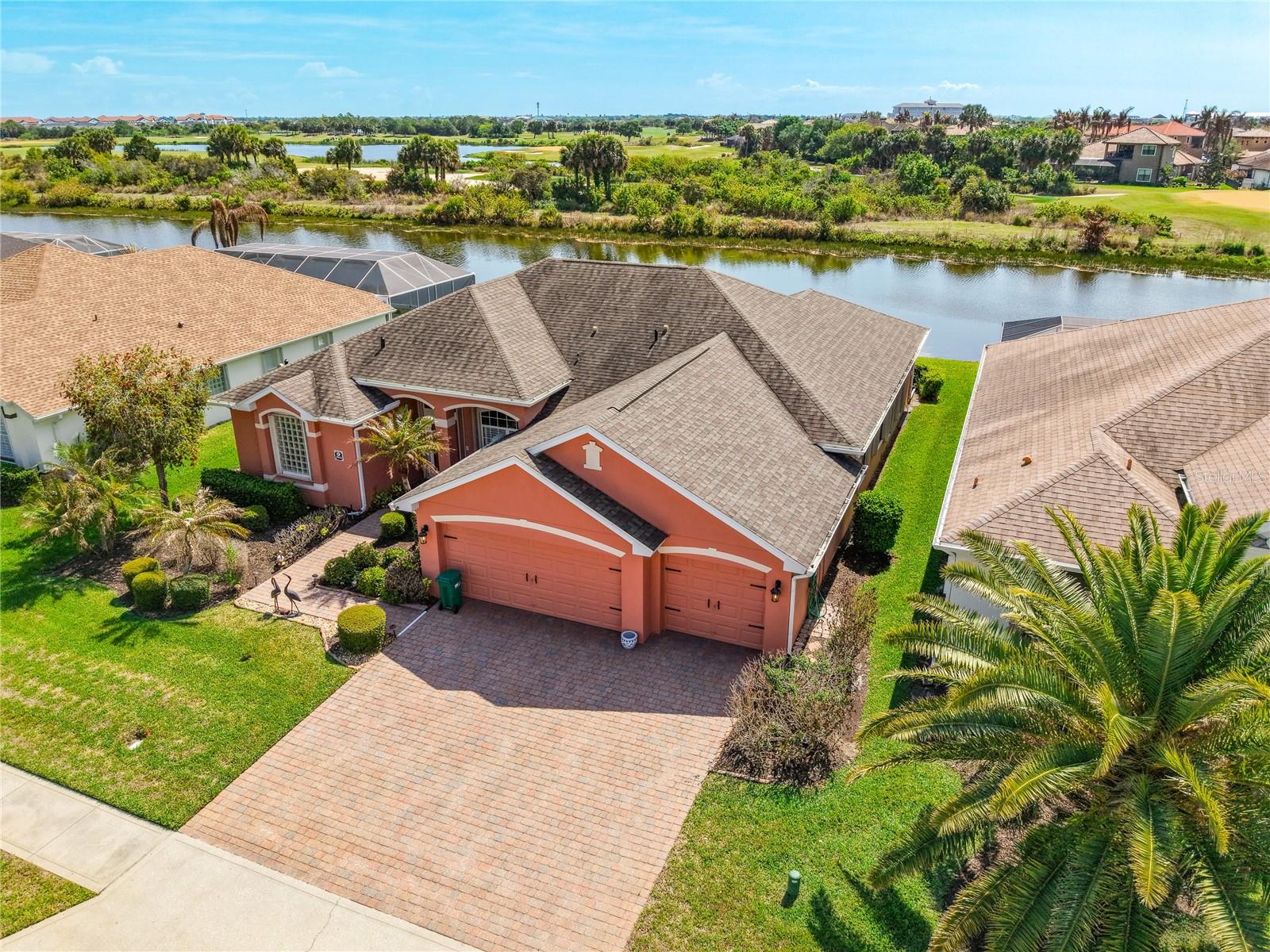 2941 CAMBERLY CIR, MELBOURNE, FL, 32940