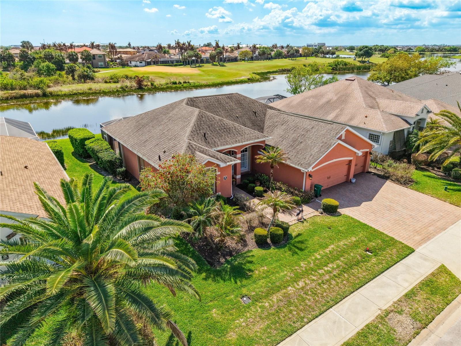 2941 CAMBERLY CIR, MELBOURNE, FL, 32940
