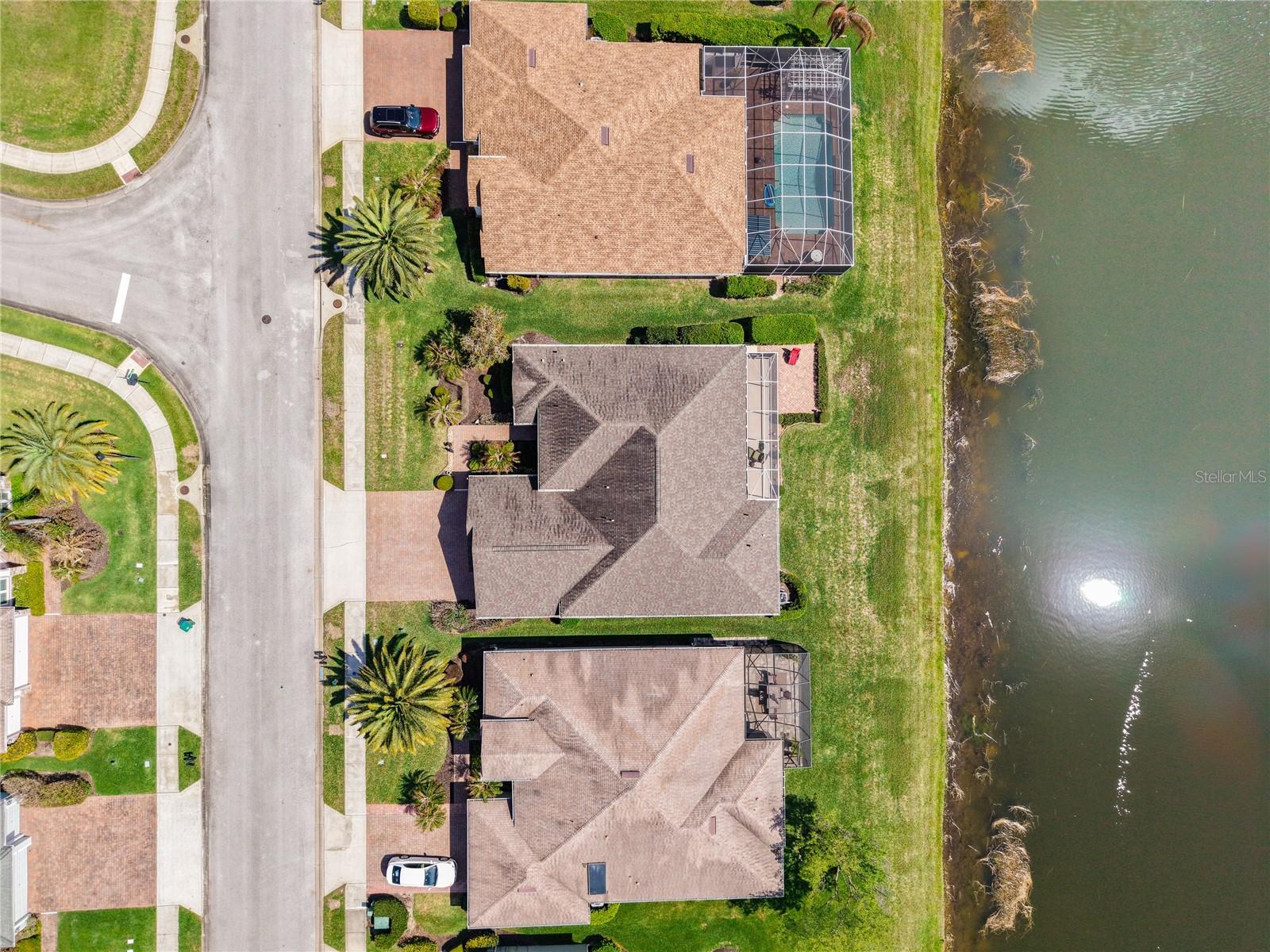 2941 CAMBERLY CIR, MELBOURNE, FL, 32940
