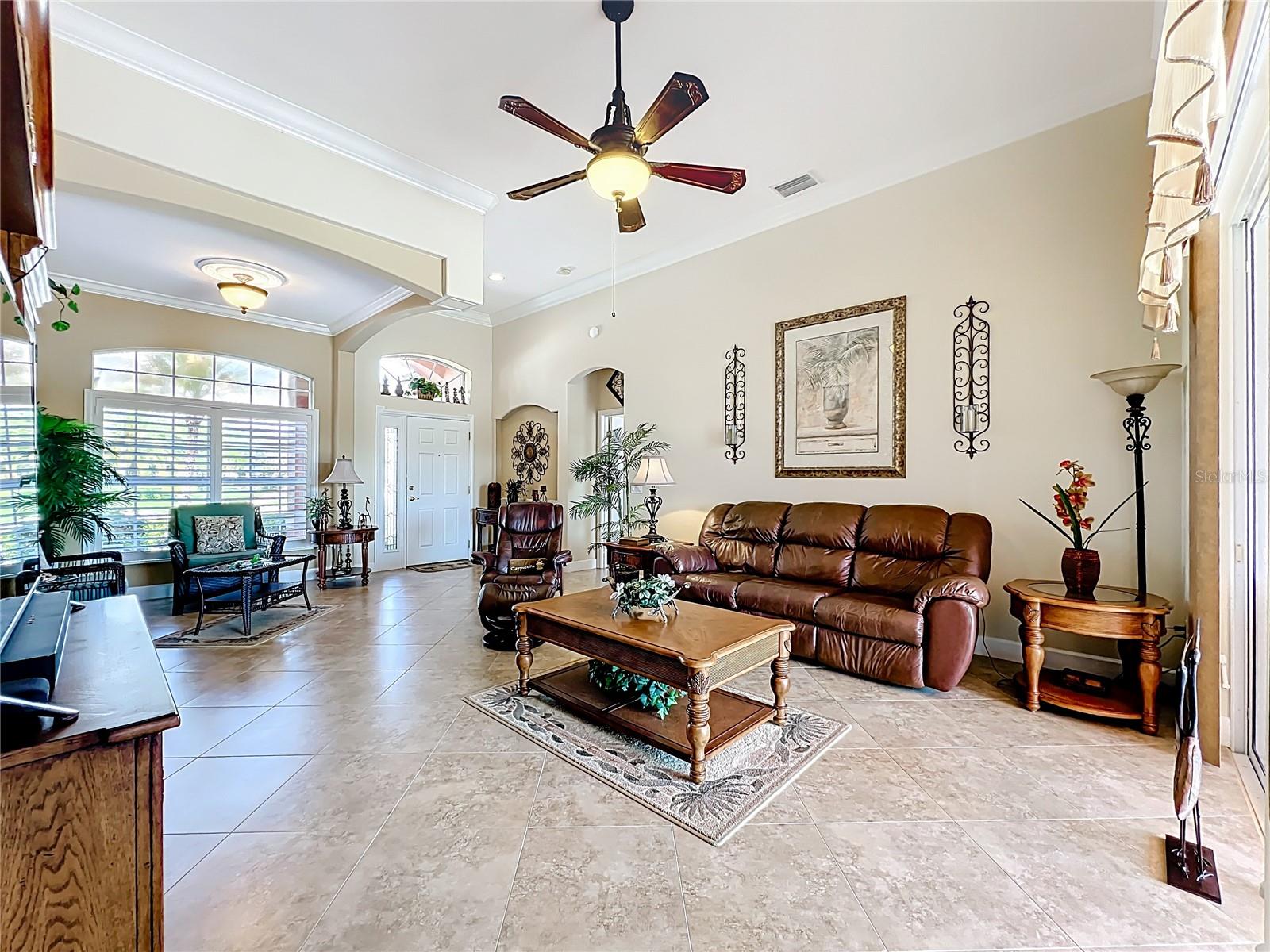 2941 CAMBERLY CIR, MELBOURNE, FL, 32940