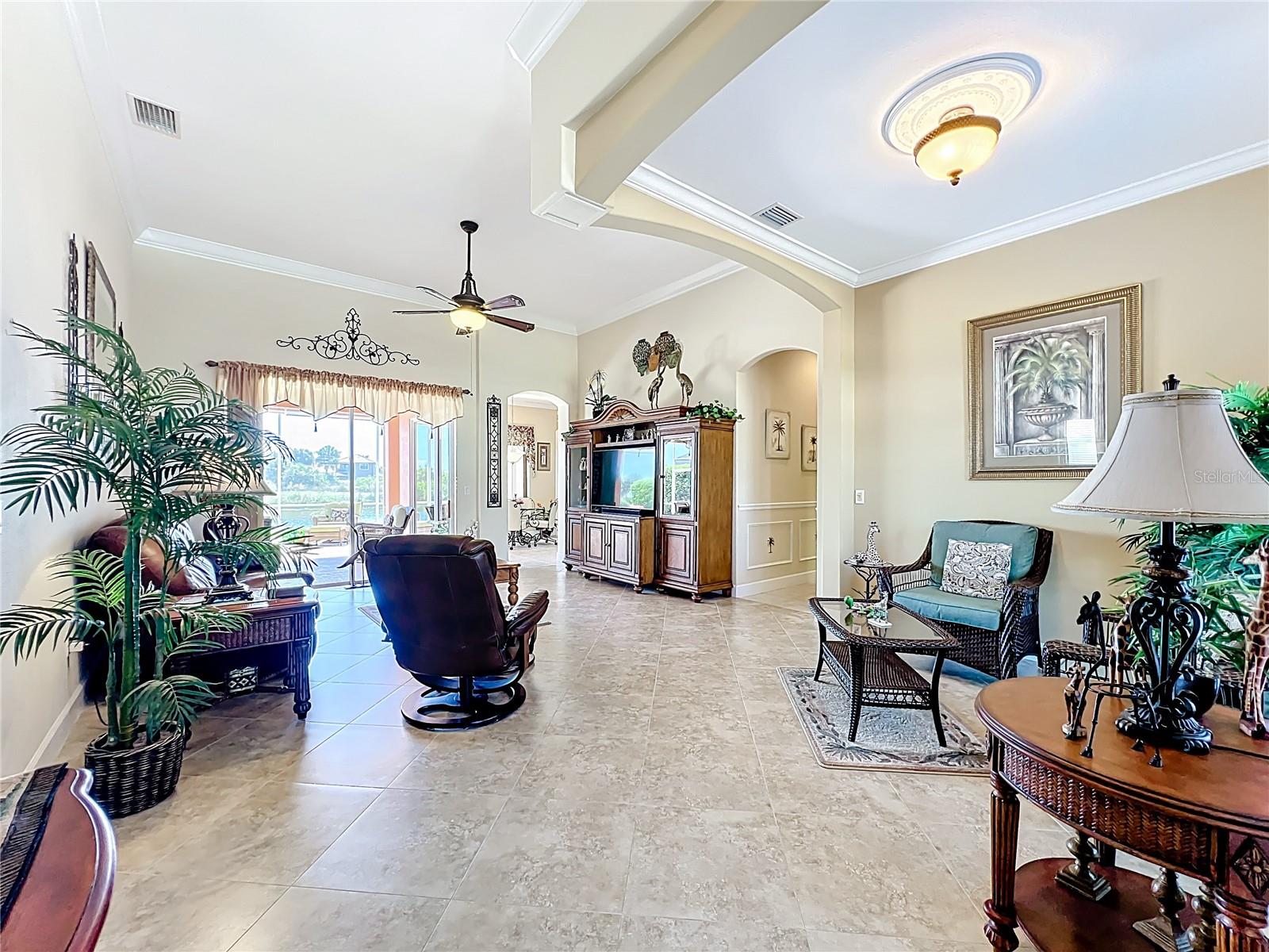 2941 CAMBERLY CIR, MELBOURNE, FL, 32940