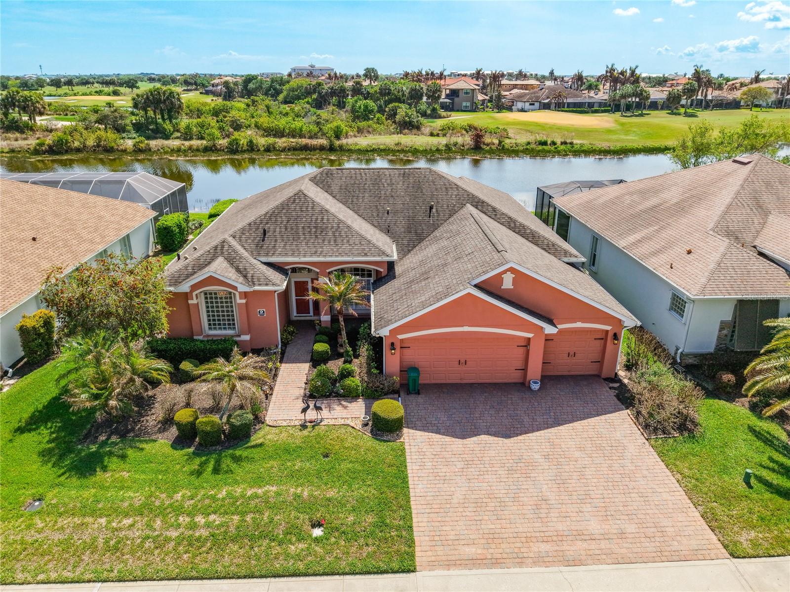 2941 CAMBERLY CIR, MELBOURNE, FL, 32940