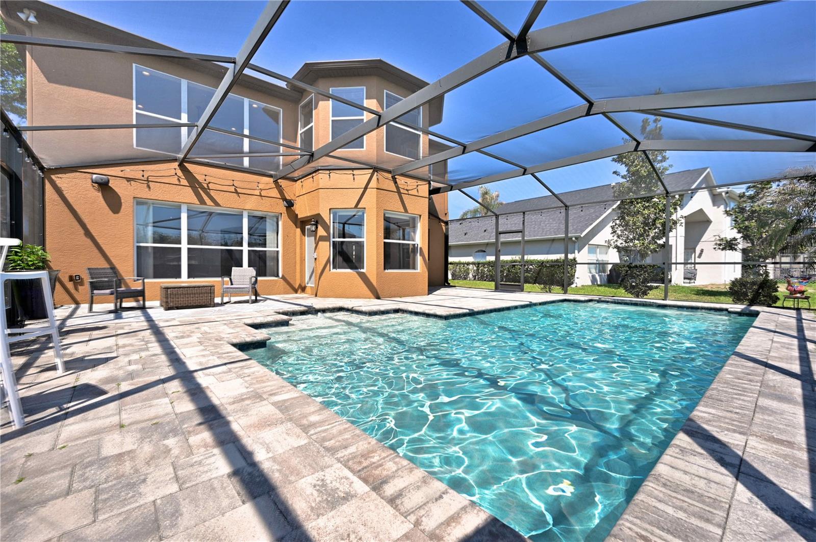 4646 POINTE O WOODS DR, WESLEY CHAPEL, FL, 33543