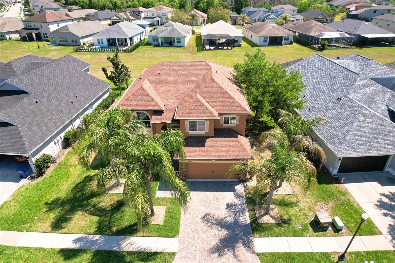 4646 POINTE O WOODS DR, WESLEY CHAPEL, FL, 33543