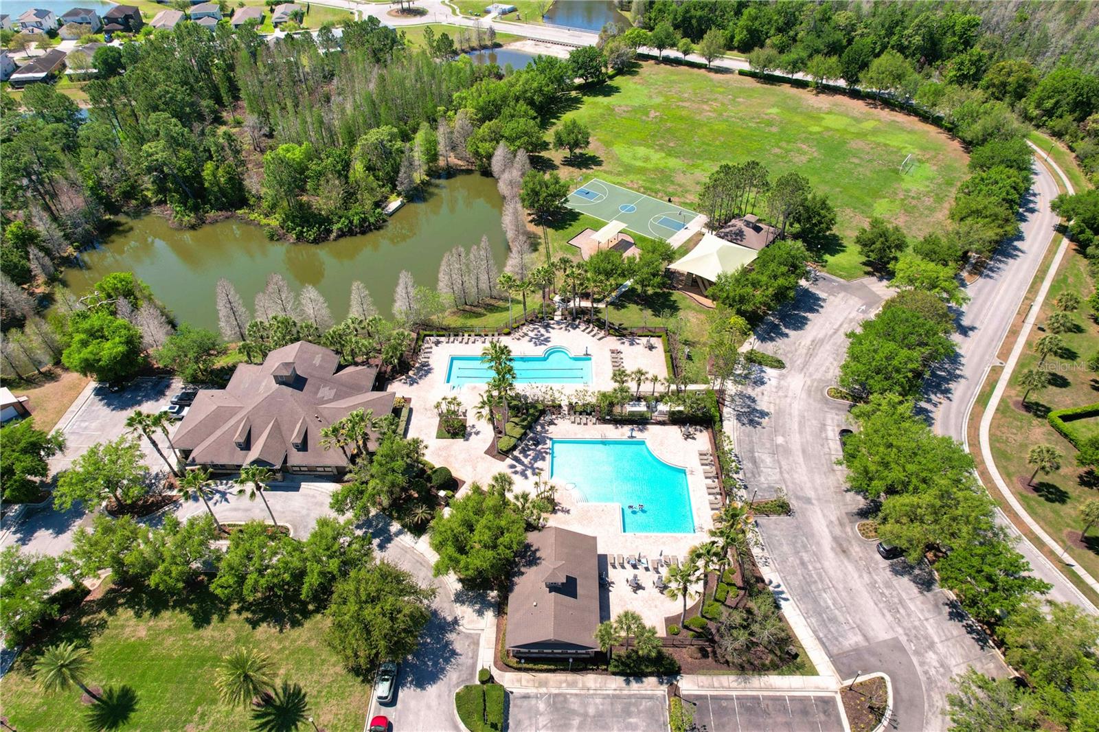 4646 POINTE O WOODS DR, WESLEY CHAPEL, FL, 33543