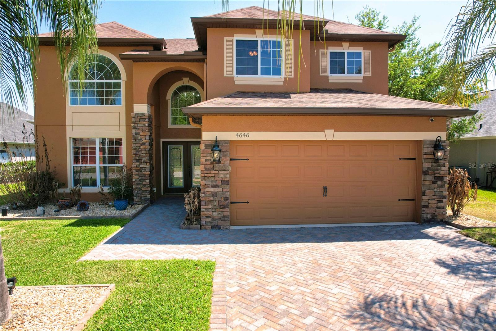 4646 POINTE O WOODS DR, WESLEY CHAPEL, FL, 33543