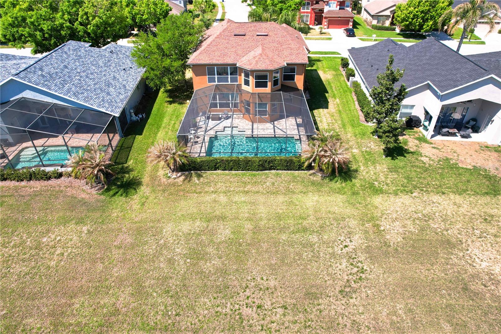 4646 POINTE O WOODS DR, WESLEY CHAPEL, FL, 33543