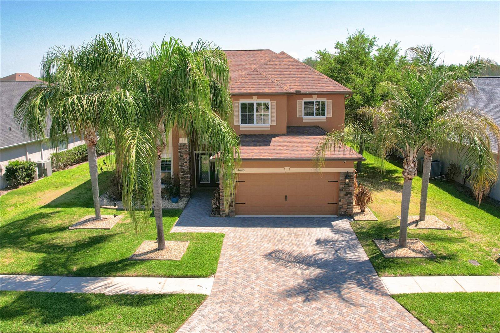 4646 POINTE O WOODS DR, WESLEY CHAPEL, FL, 33543