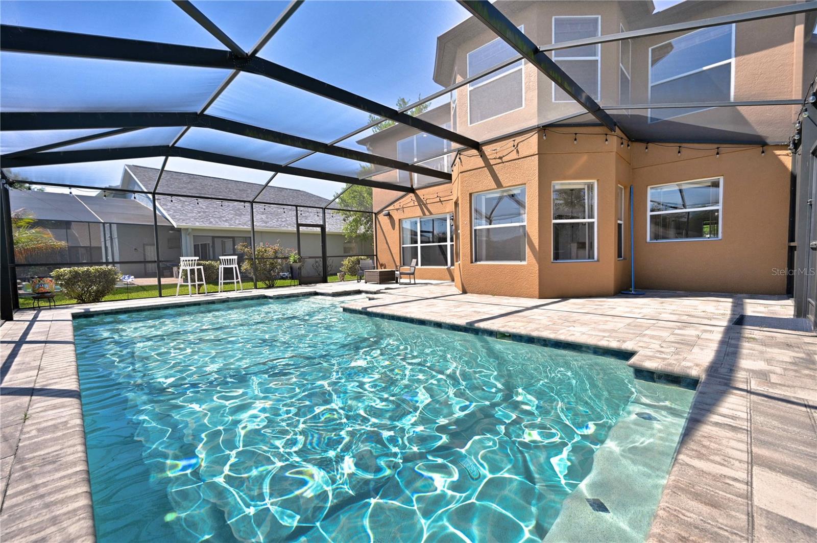 4646 POINTE O WOODS DR, WESLEY CHAPEL, FL, 33543