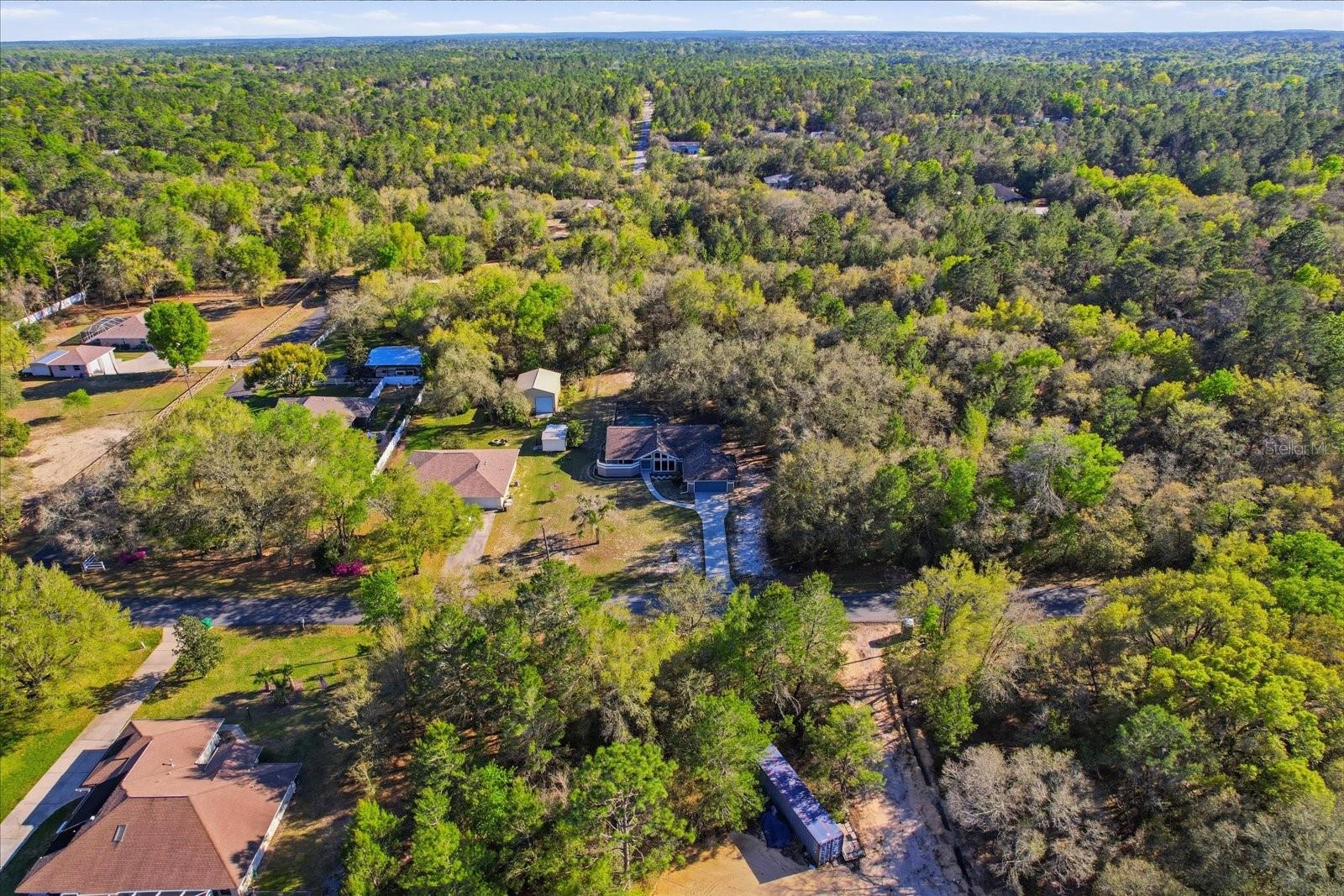 1804 E HUMPHREY LN, HERNANDO, FL, 34442