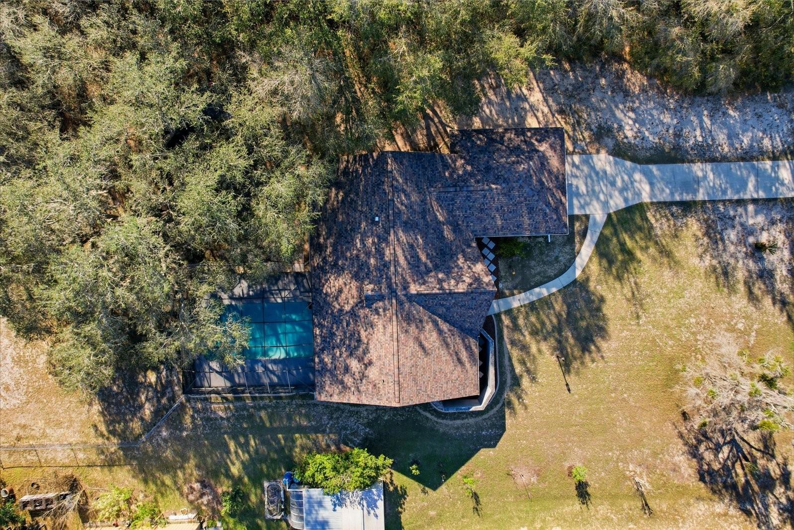 1804 E HUMPHREY LN, HERNANDO, FL, 34442