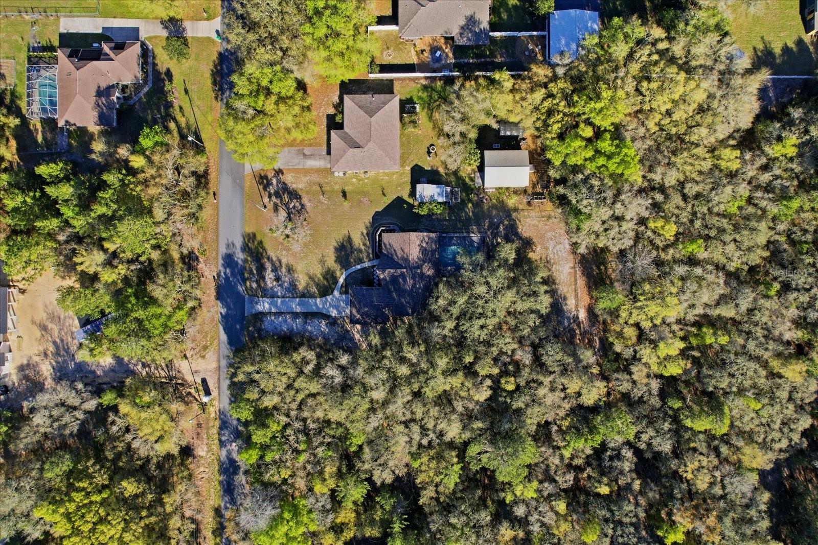 1804 E HUMPHREY LN, HERNANDO, FL, 34442