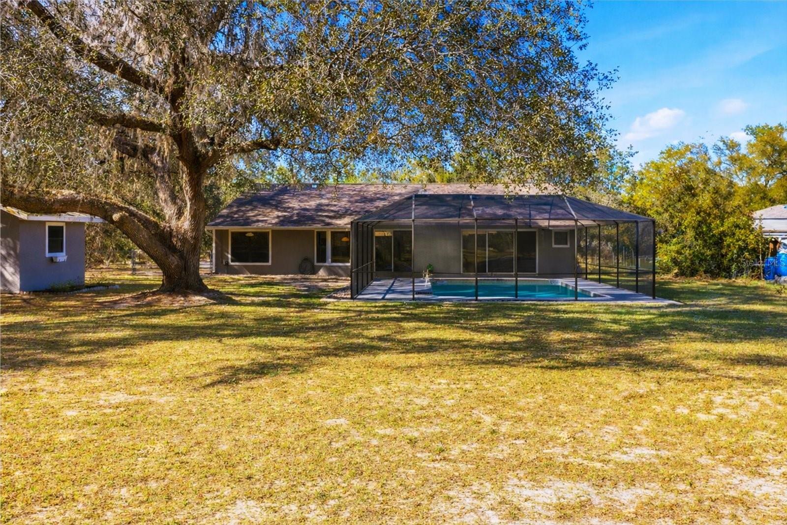 1804 E HUMPHREY LN, HERNANDO, FL, 34442