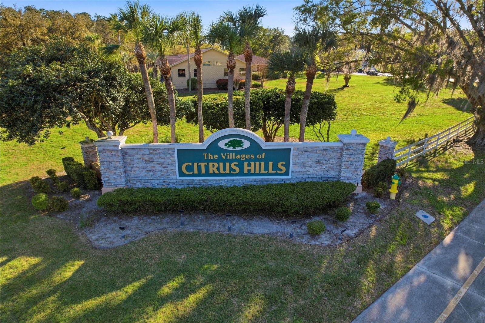 1804 E HUMPHREY LN, HERNANDO, FL, 34442