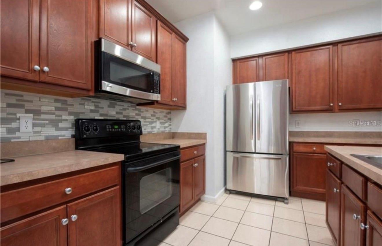 3087 ASHLAND LN N, KISSIMMEE, FL, 34741