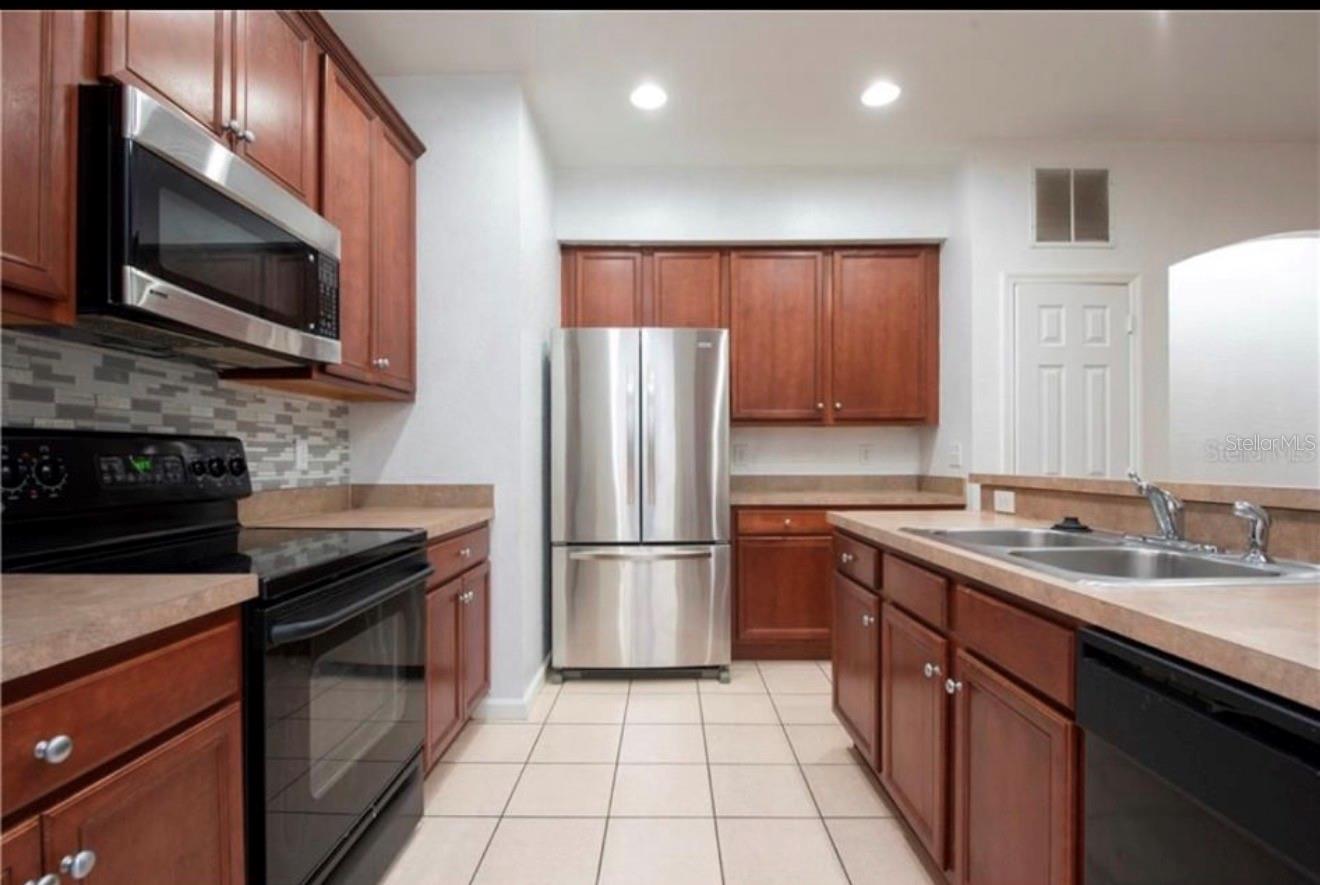 3087 ASHLAND LN N, KISSIMMEE, FL, 34741