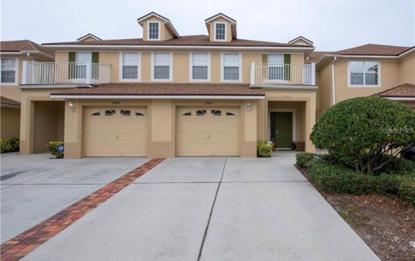 3087 ASHLAND LN N, KISSIMMEE, FL, 34741
