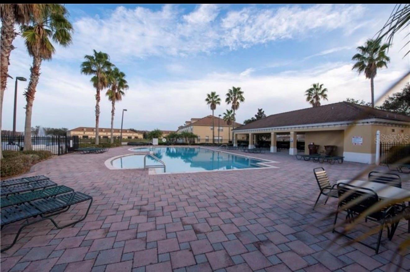 3087 ASHLAND LN N, KISSIMMEE, FL, 34741