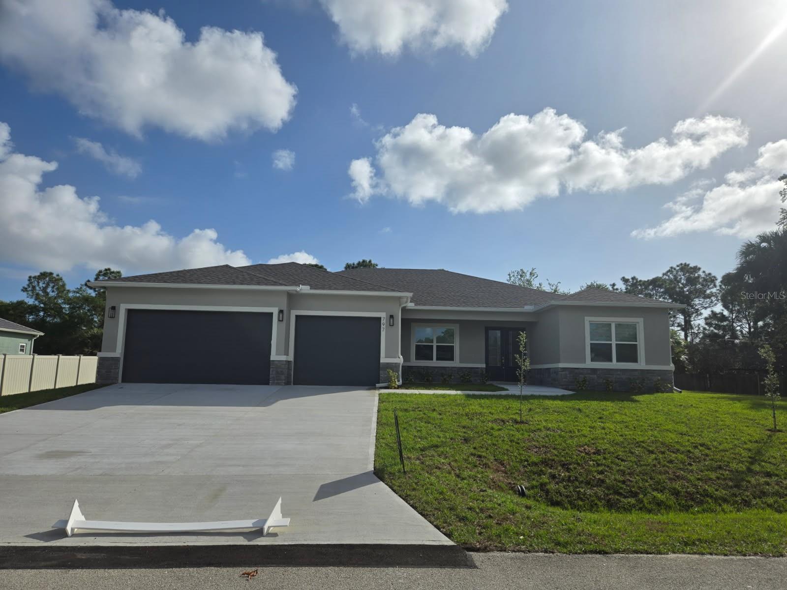 797 NEVADA DR NE, PALM BAY, FL, 32907