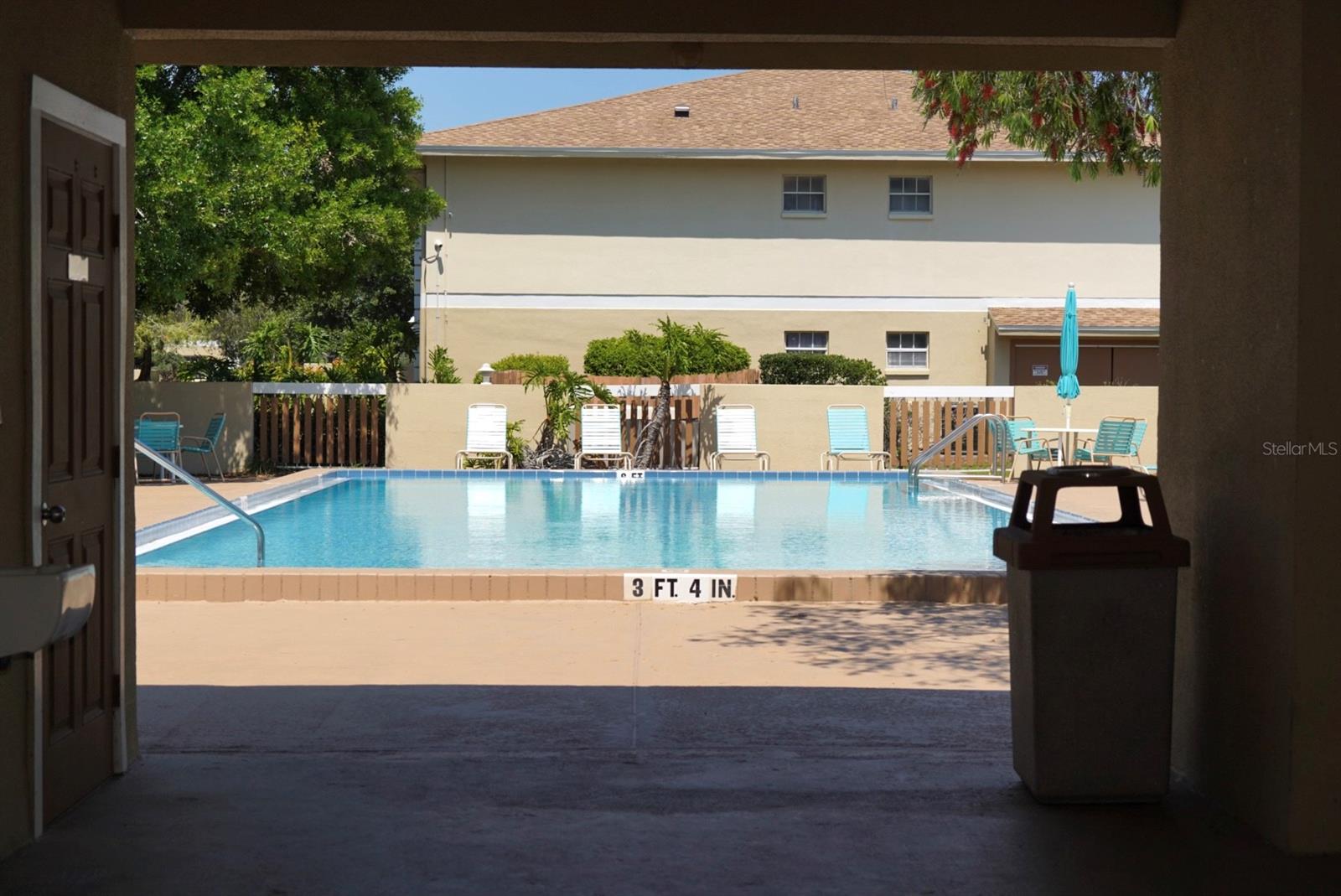 1664 SUNNY BROOK LN NE #103, PALM BAY, FL, 32905