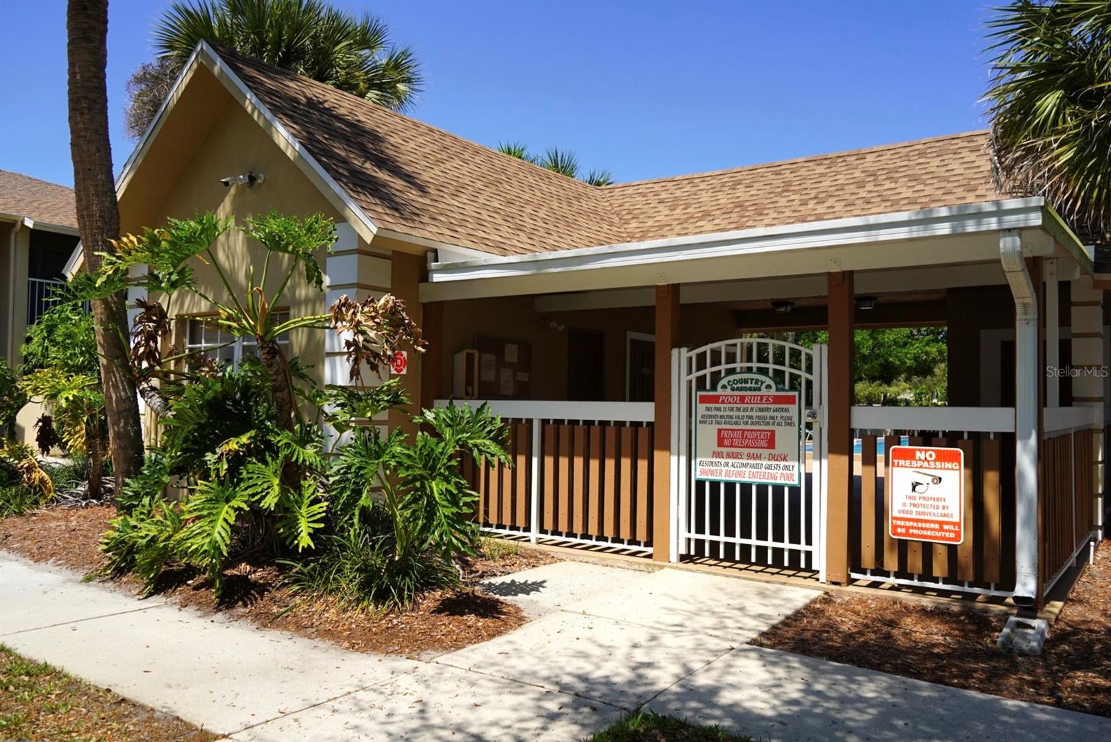1664 SUNNY BROOK LN NE #103, PALM BAY, FL, 32905