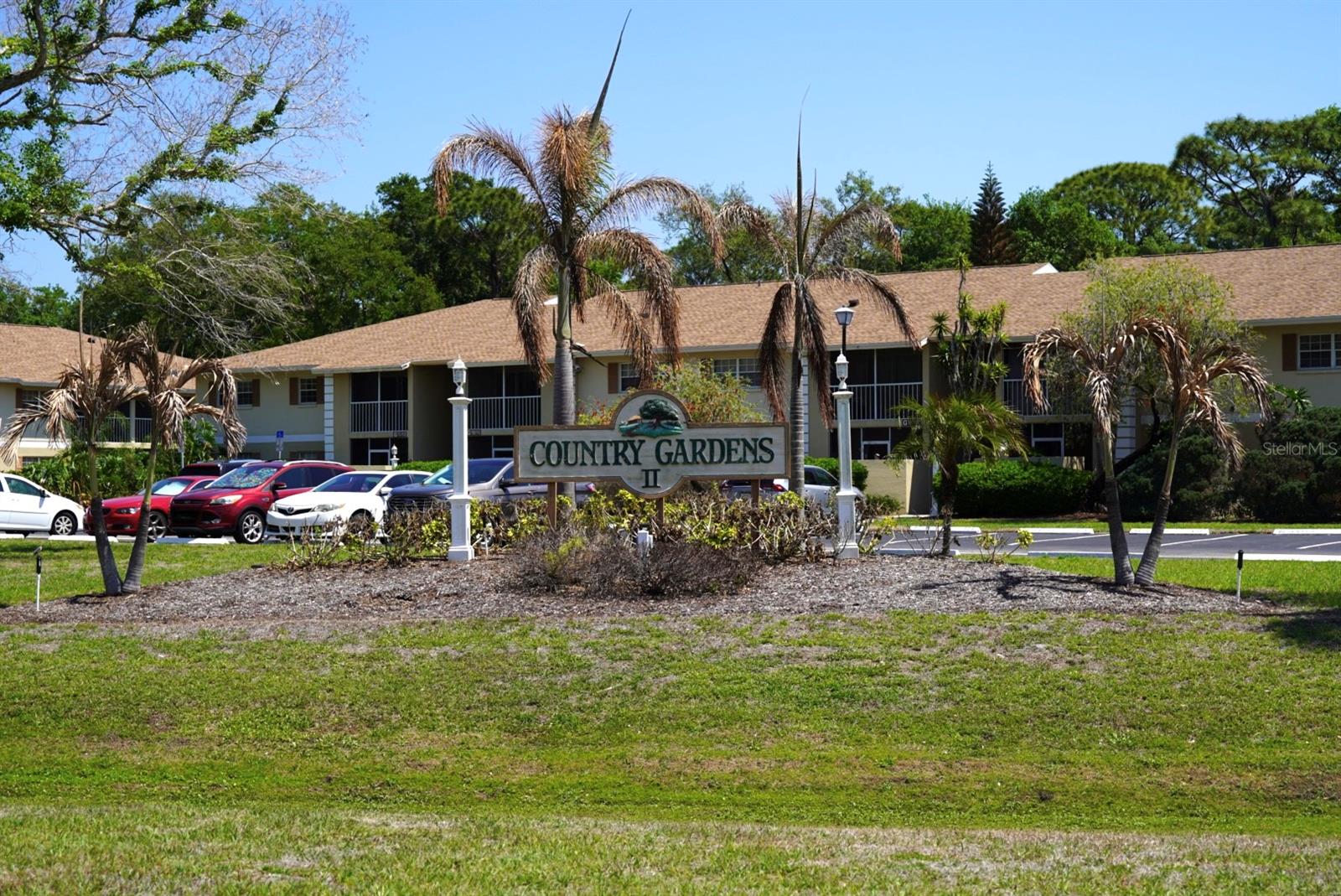 1664 SUNNY BROOK LN NE #103, PALM BAY, FL, 32905