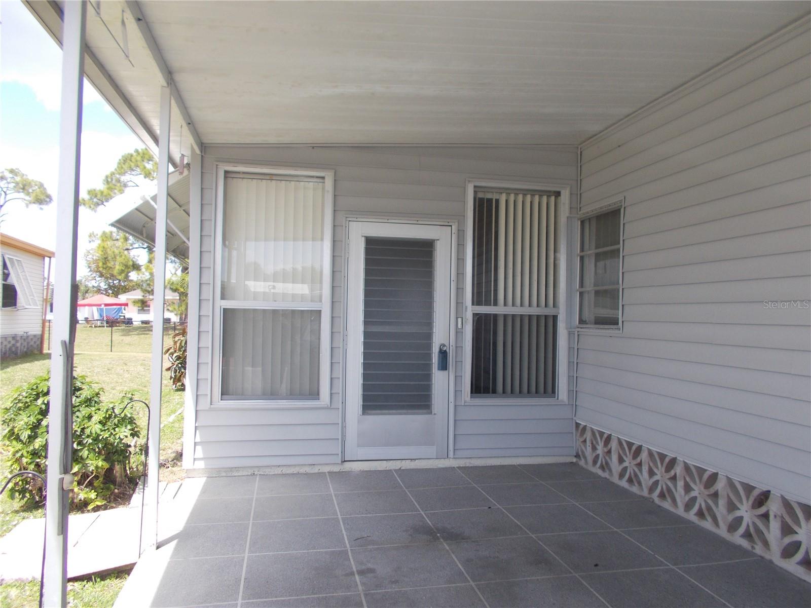5580 HOLIDAY PARK BLVD, NORTH PORT, FL, 34287